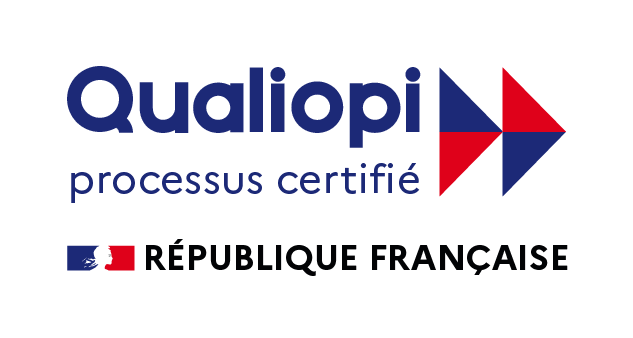 logo certfication qualiopi